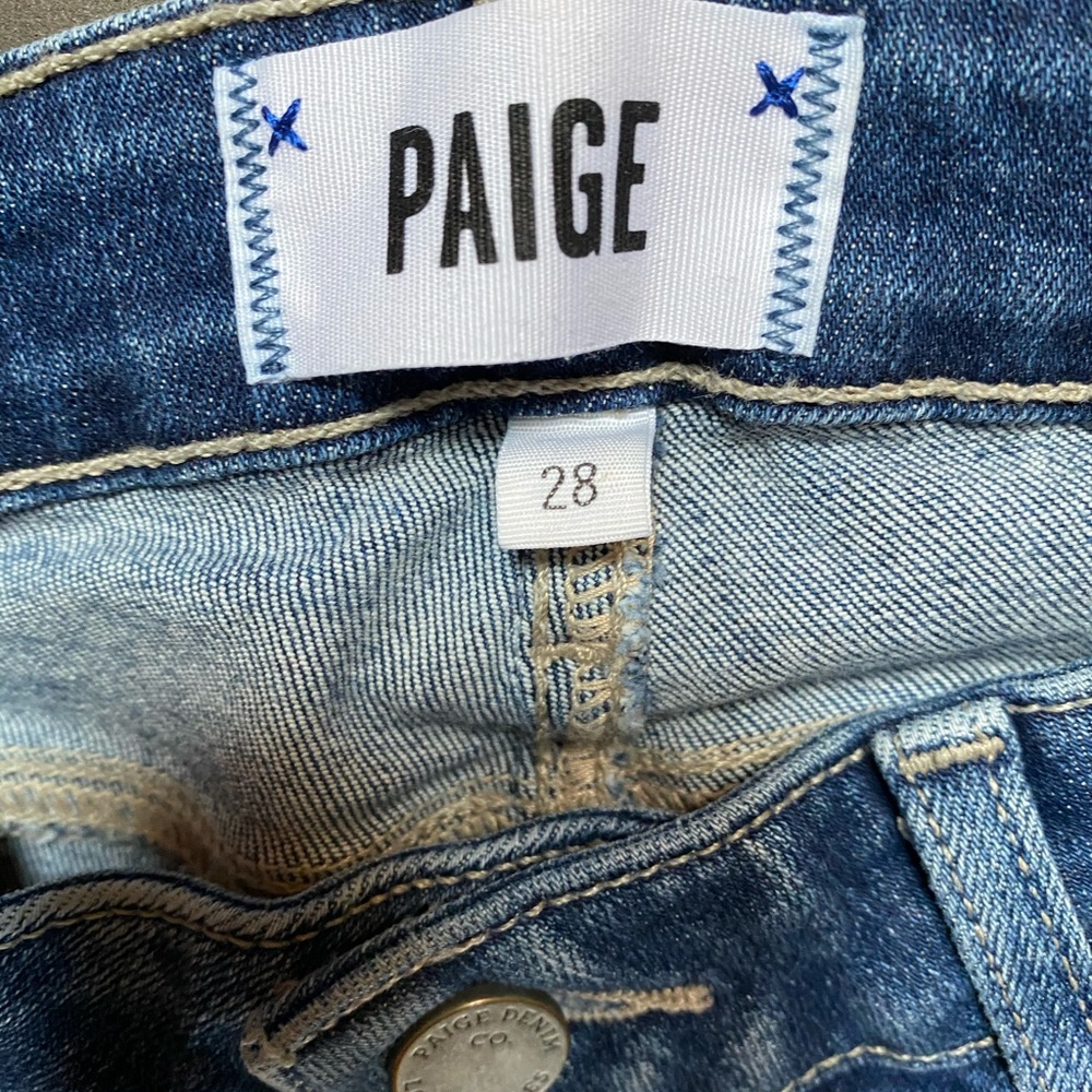 Paige denim - Picture 3 of 3